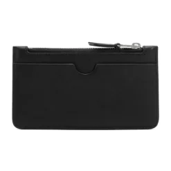 Billeteras Negras para un Look Elegante