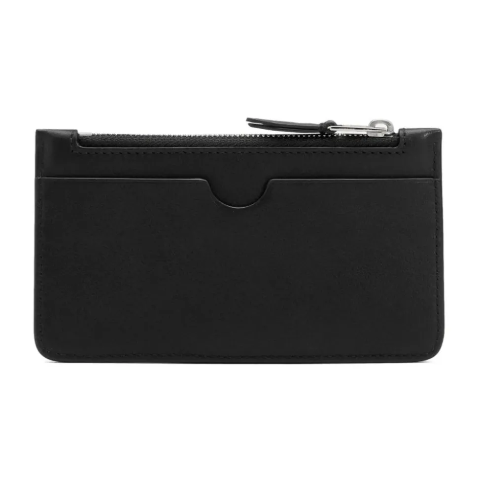 Billeteras Negras para un Look Elegante