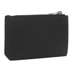 Billetera Tarjetero Black Fragments