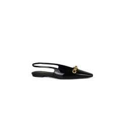 Blade Ballerinas