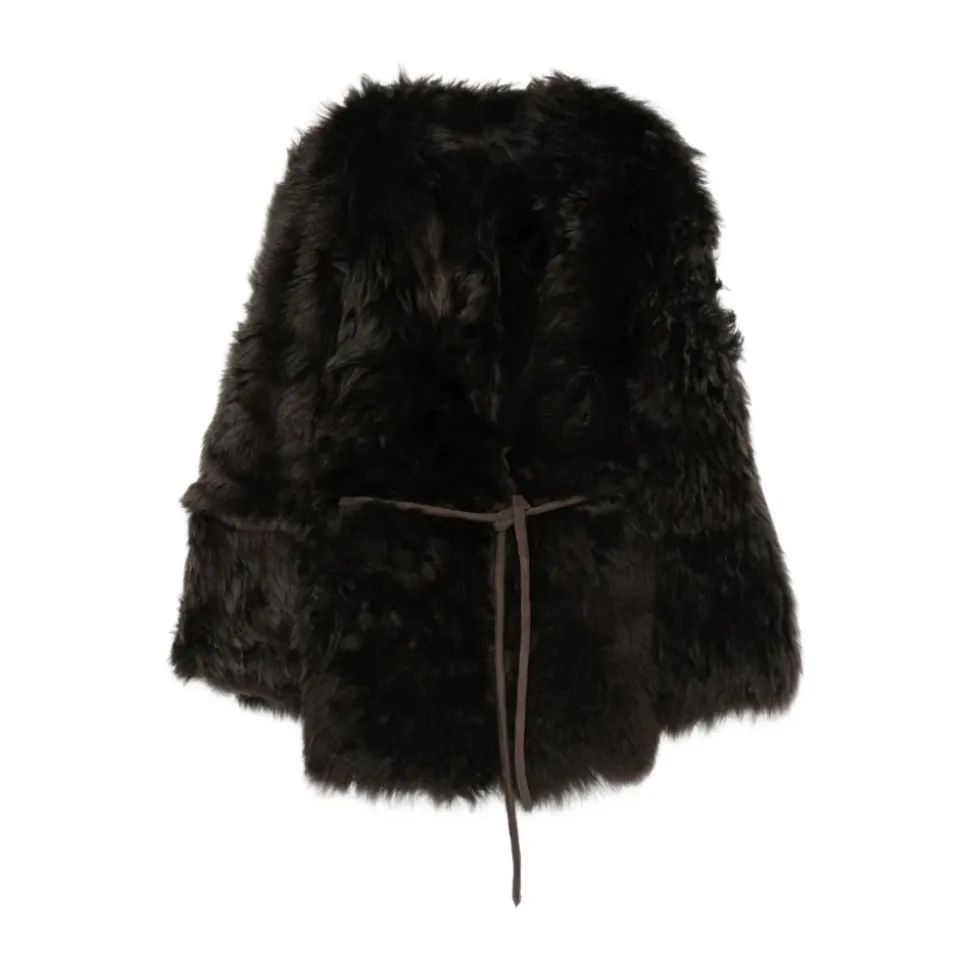 Blancha Coats