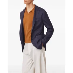 Blazer Abotonado