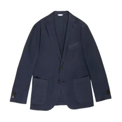 Blazer Abotonado