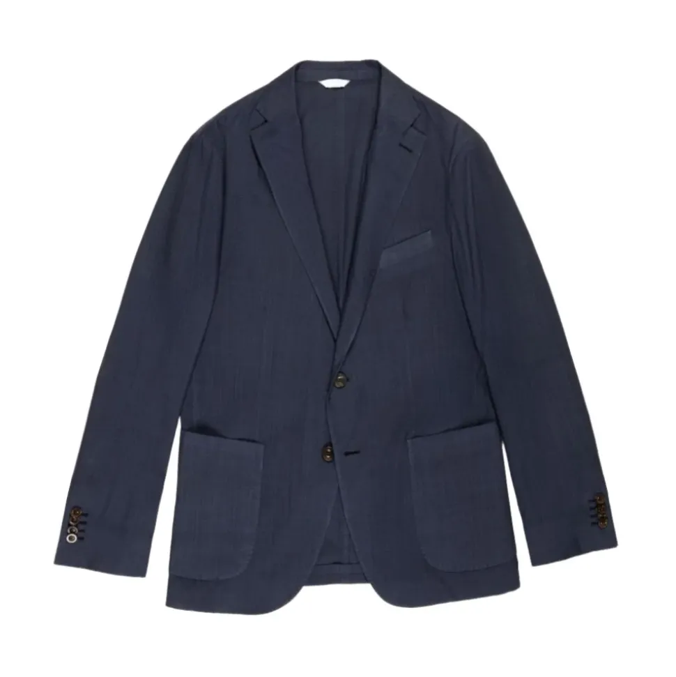 Blazer Abotonado