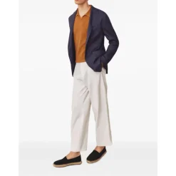 Blazer Abotonado