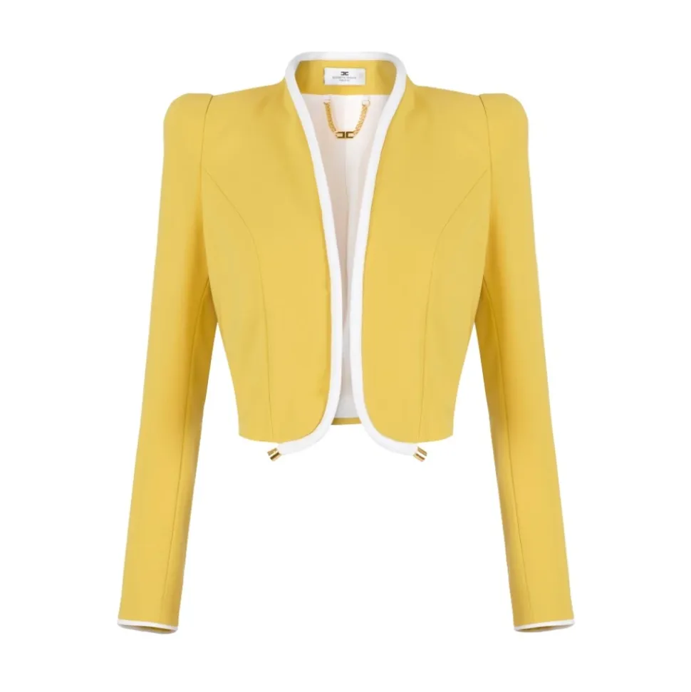 Blazer Corto