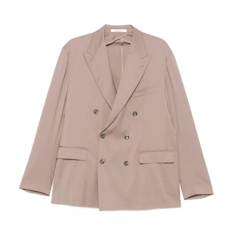 Blazer Cruzado