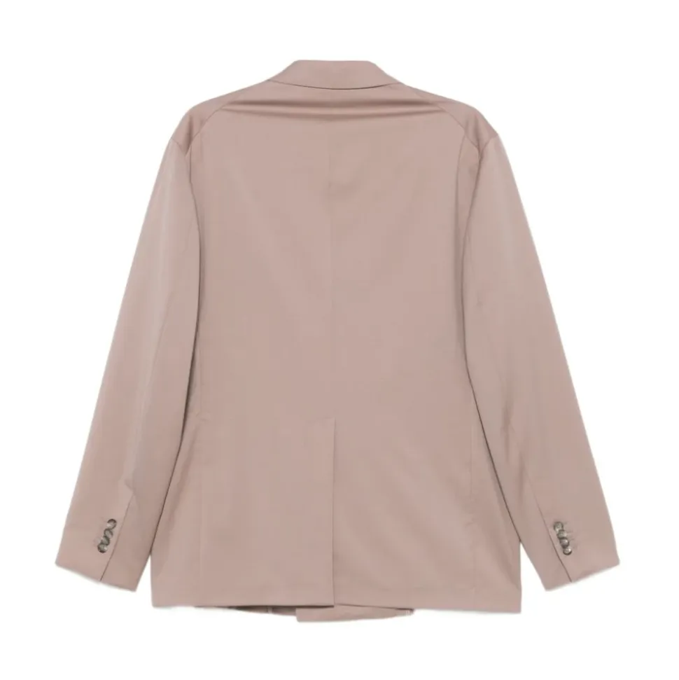 Blazer Cruzado