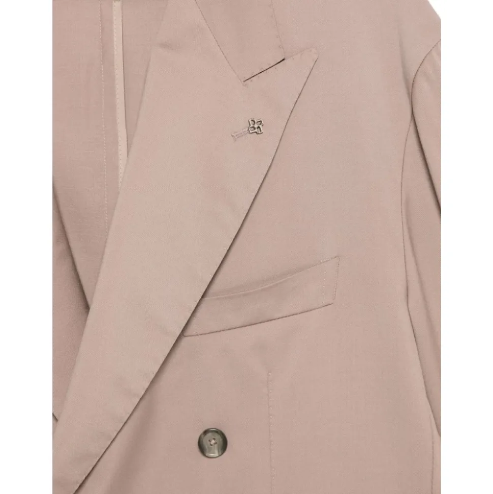 Blazer Cruzado