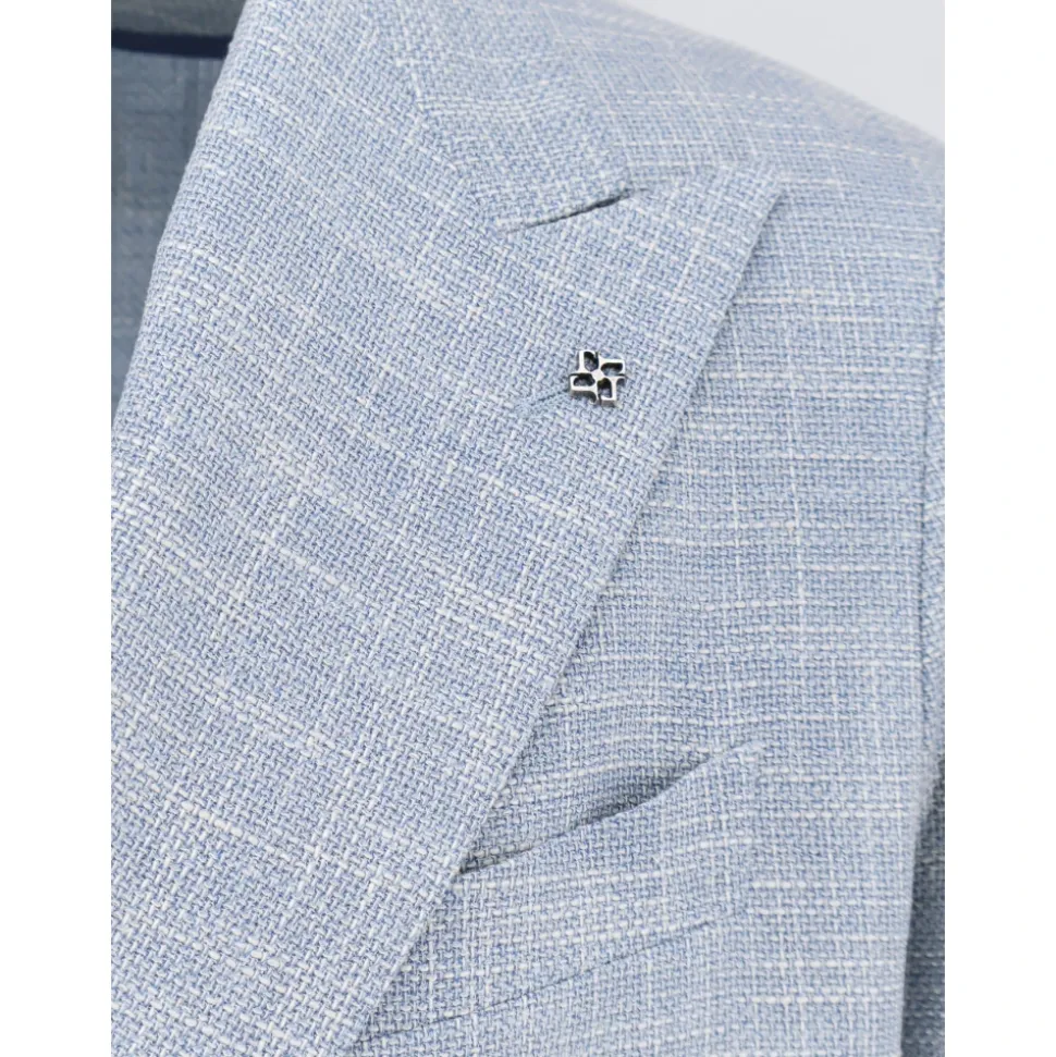 Blazer Cruzado