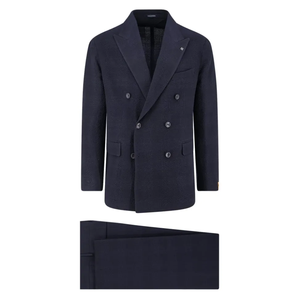 Blazer Cruzado