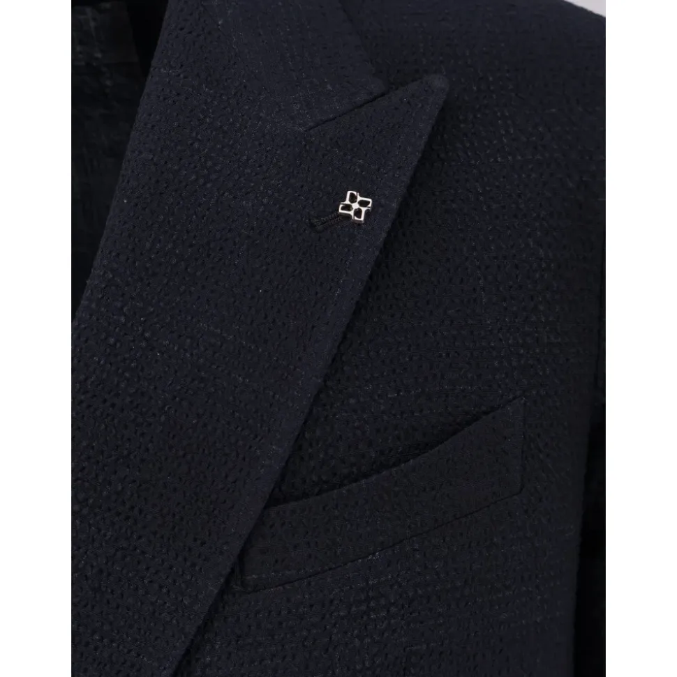 Blazer Cruzado