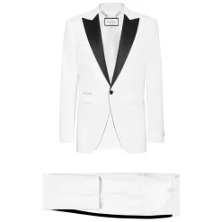 Blazer de Lana Ligera