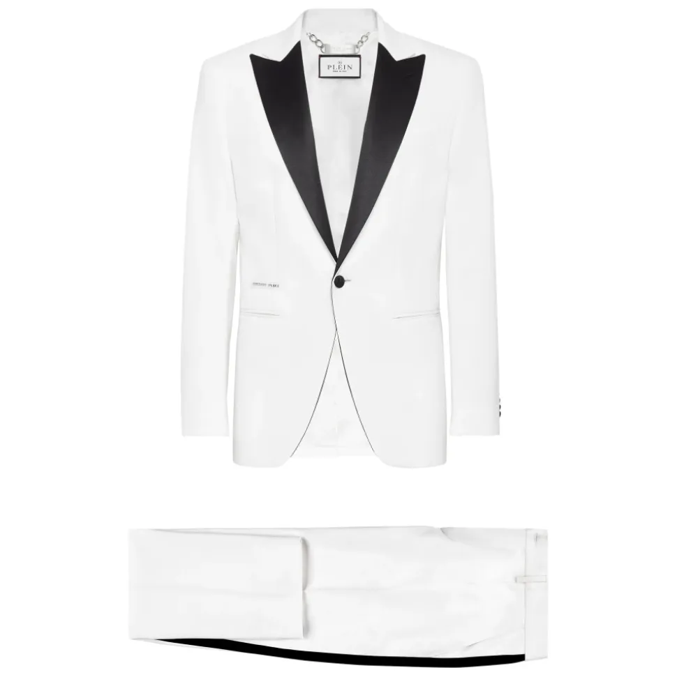 Blazer de Lana Ligera