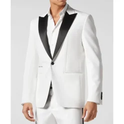 Blazer de Lana Ligera