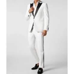 Blazer de Lana Ligera