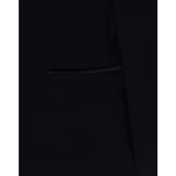 Blazer de Lana Virgen
