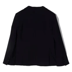 Blazer de Lana Virgen