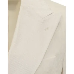 Blazer de Manga Larga