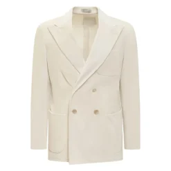 Blazer de Manga Larga