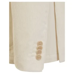 Blazer de Manga Larga