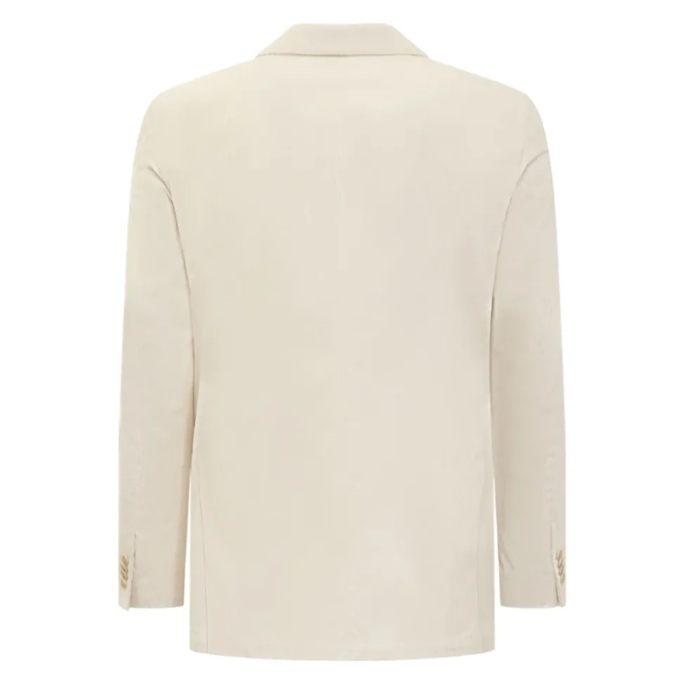 Blazer de Manga Larga