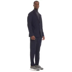 Blazer de un botón