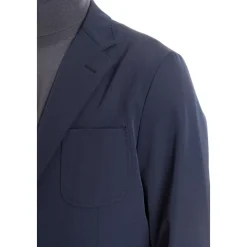 Blazer de un botón
