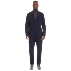 Blazer de un botón
