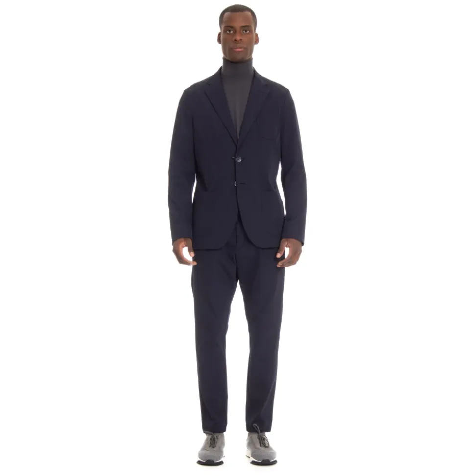 Blazer de un botón