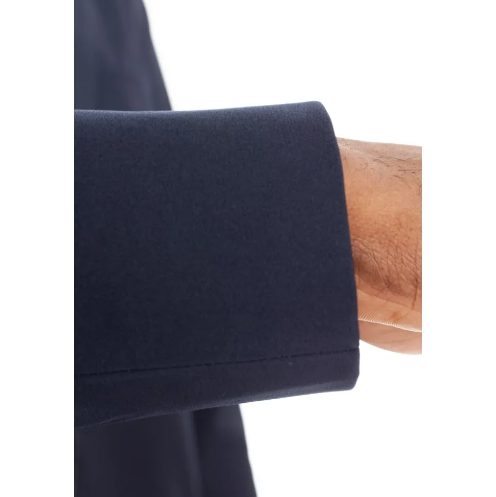 Blazer de un botón