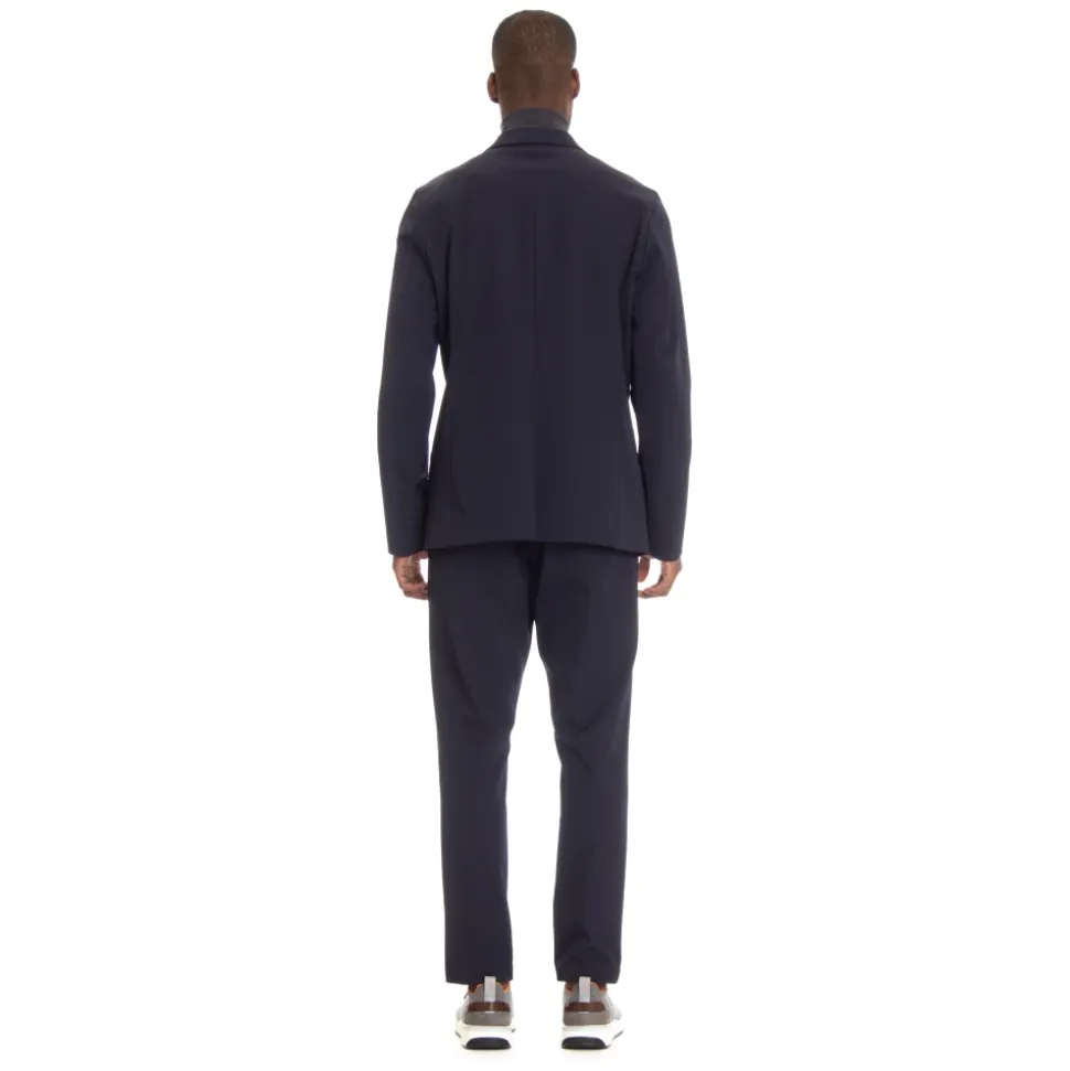 Blazer de un botón