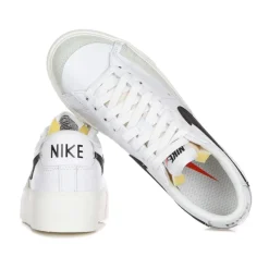 Blazer Low Platform