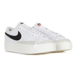 Blazer Low Platform