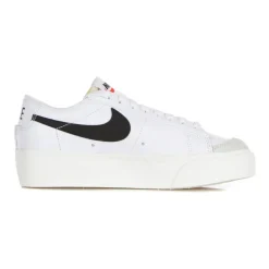 Blazer Low Platform