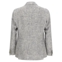 Blazer Montecarlo Cruzado Sencillo