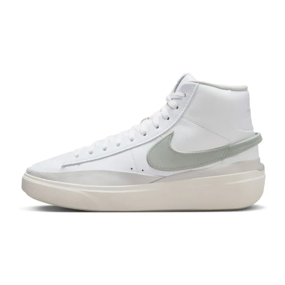 Blazer Phantom Mid