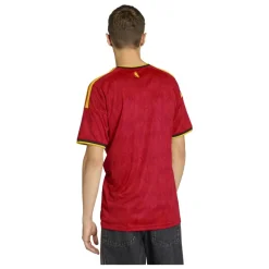 Bélgica 26 Camiseta de Local