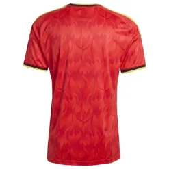 Bélgica 26 Camiseta de Local