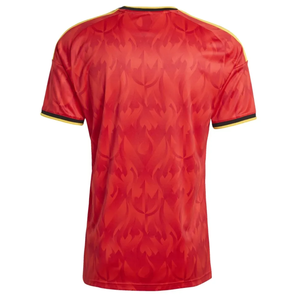 Bélgica 26 Camiseta de Local