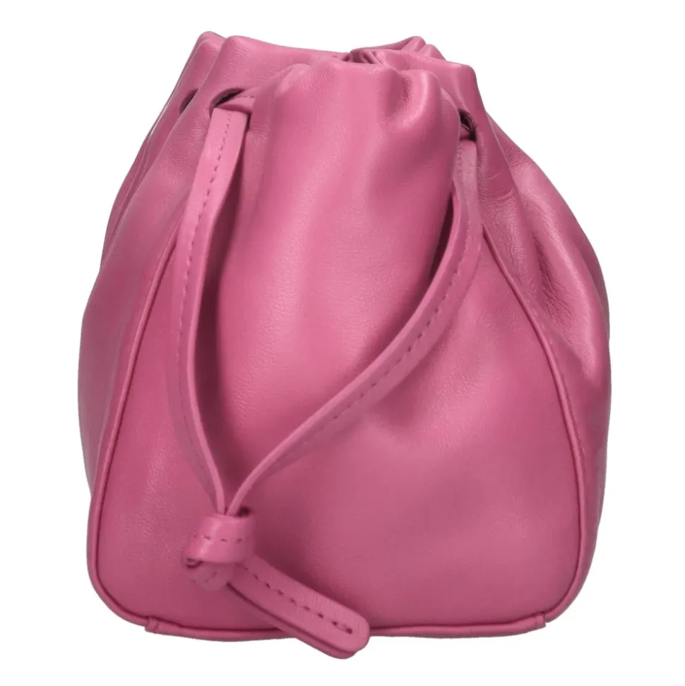 Bloom Leather Bag