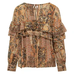 Blouses