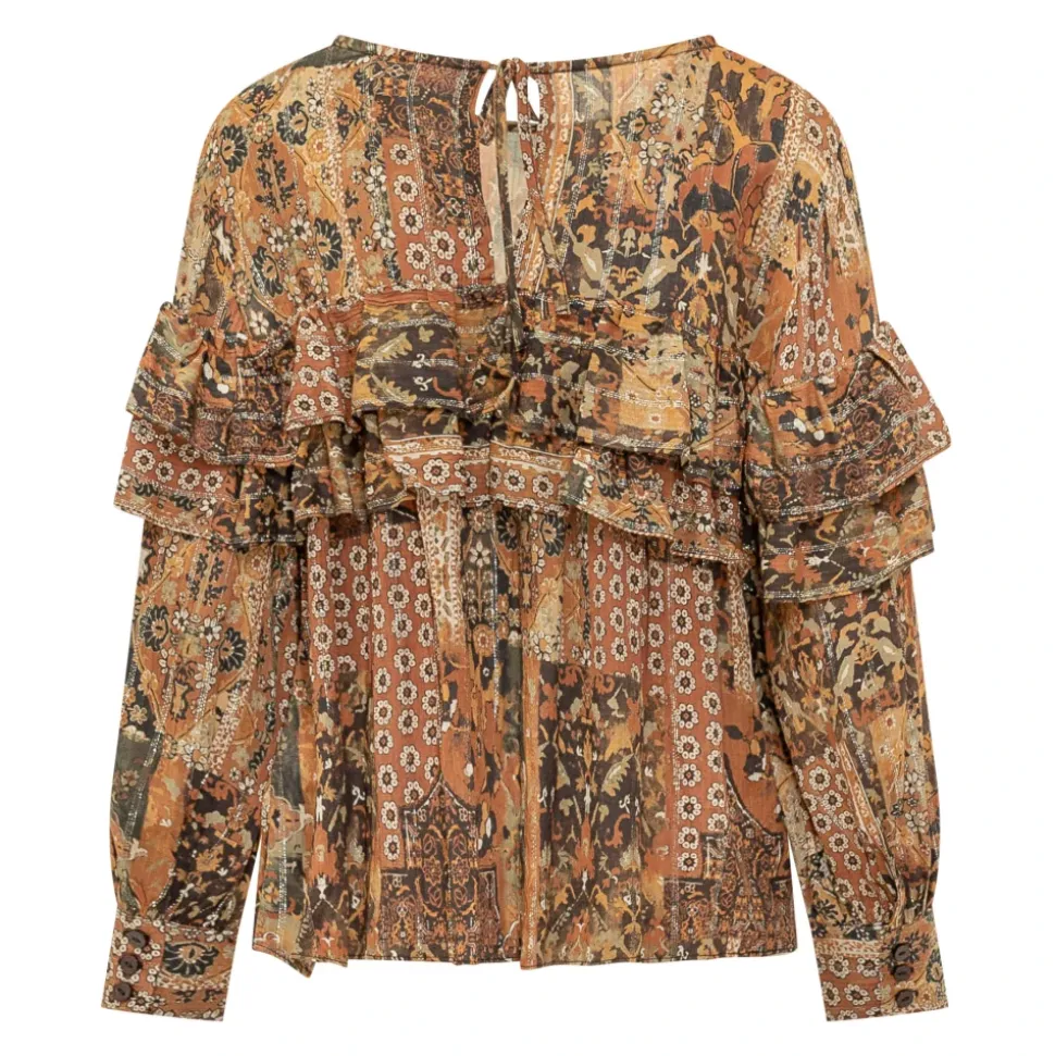 Blouses