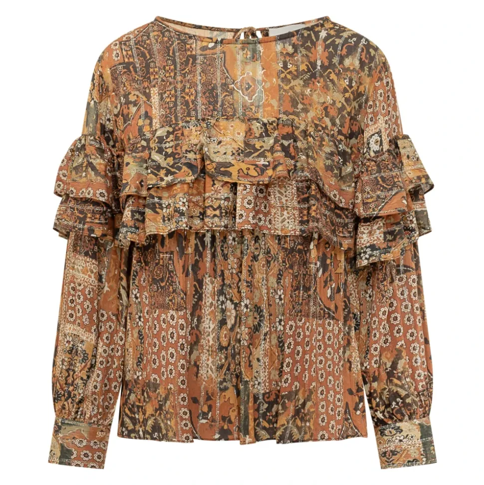 Blouses