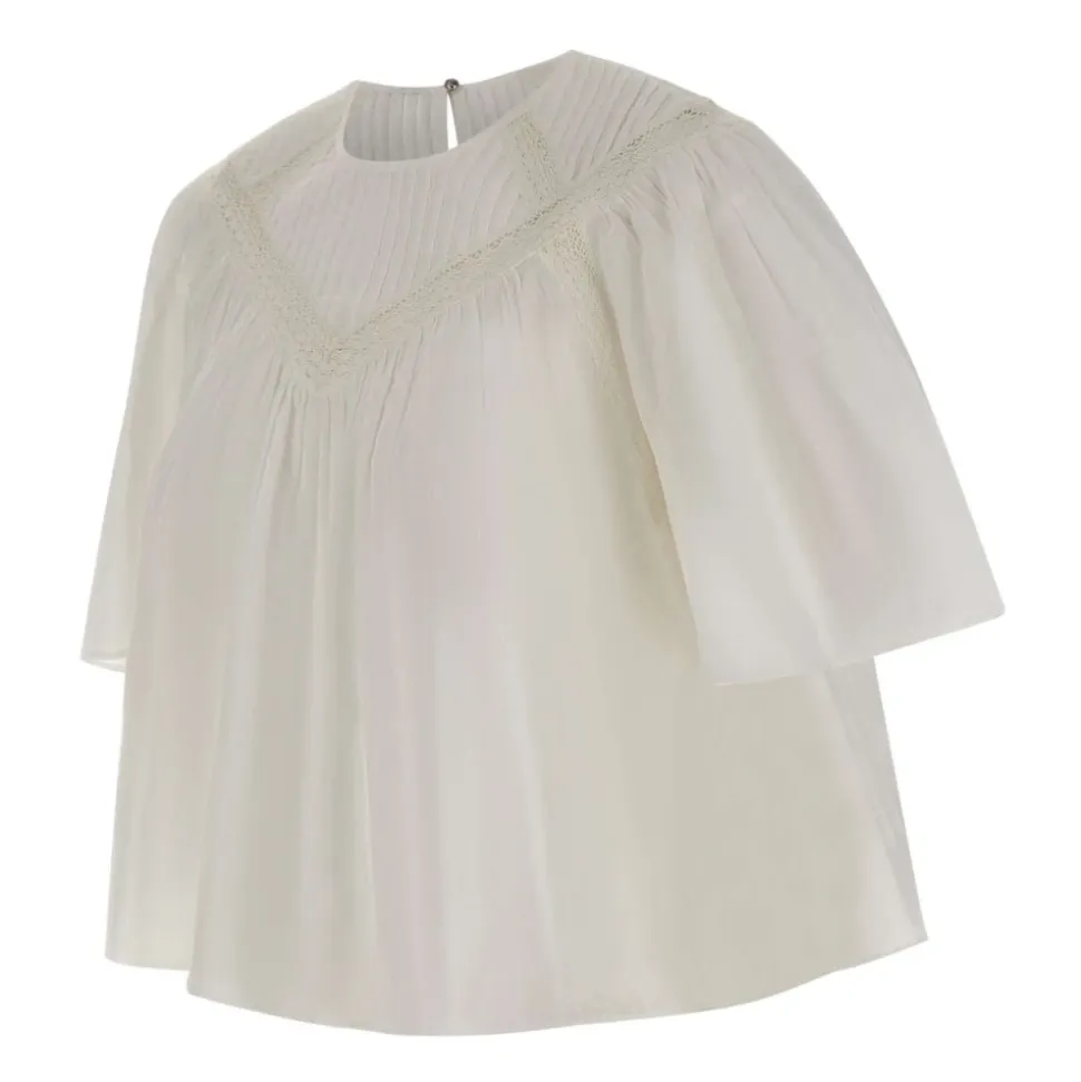 Blusa Benzy