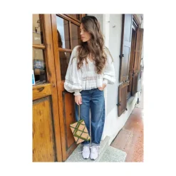 Blusa MELODY