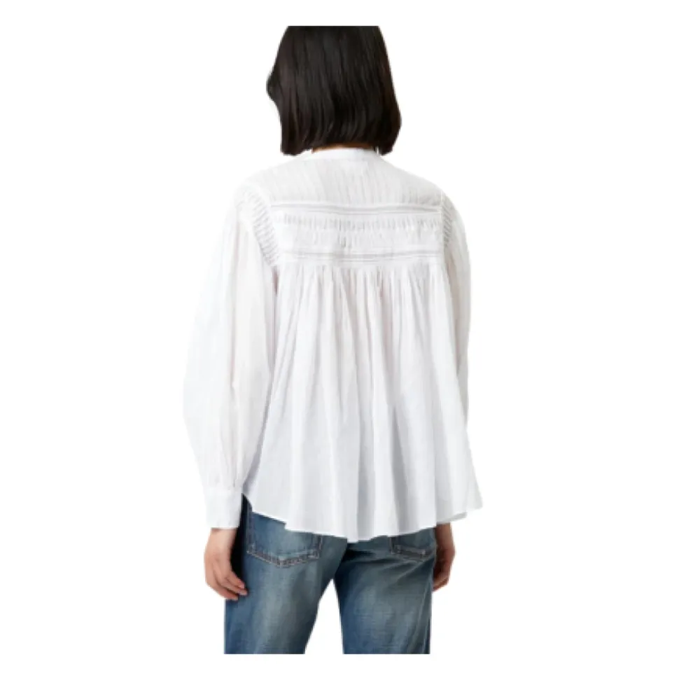 Blusa Plalia