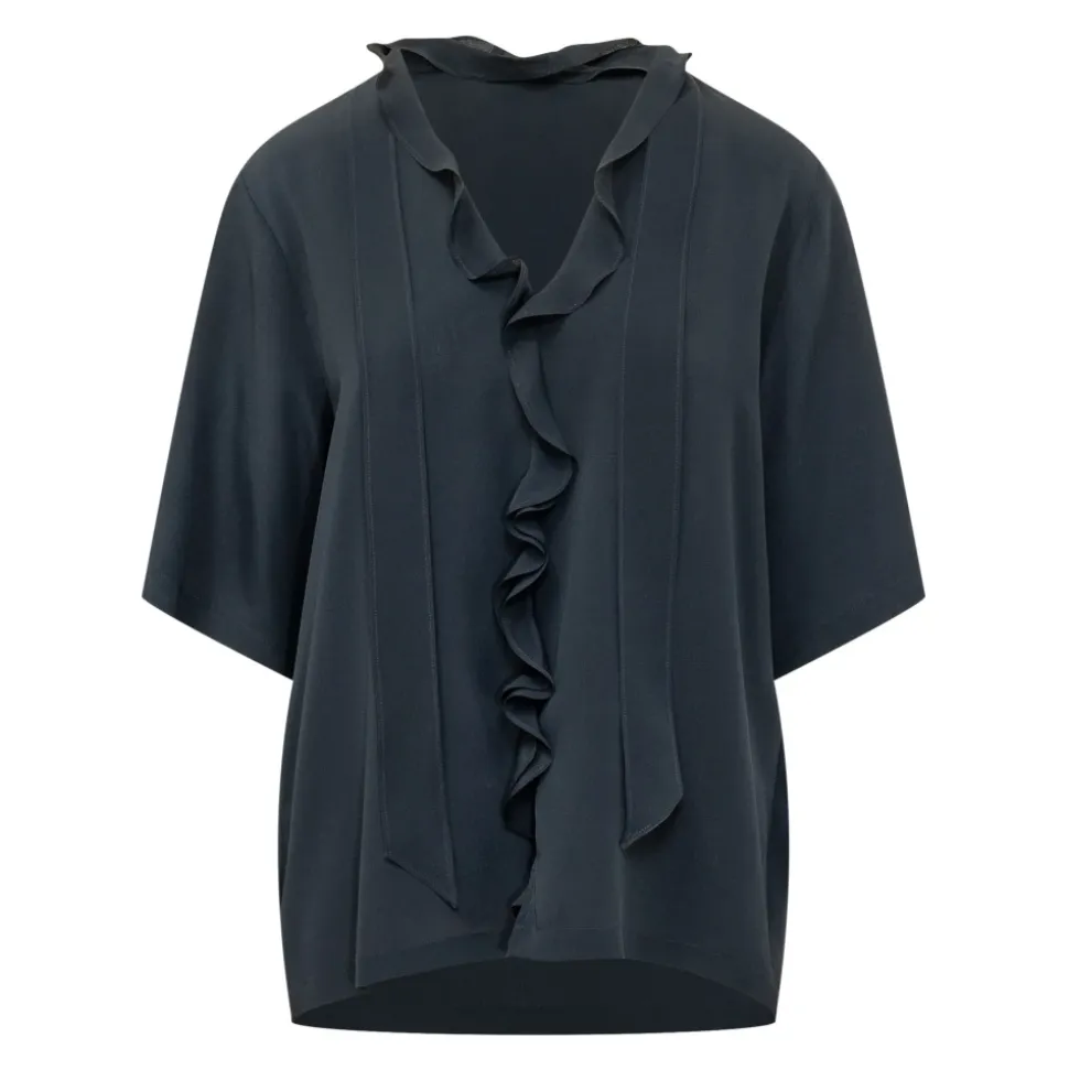 Blusa Salvia