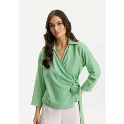 Blusas y Camisas