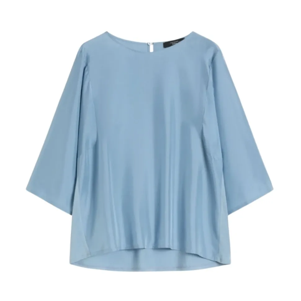 Blusa Wkdfastoso